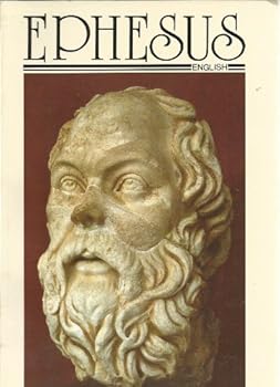 Paperback Ephesus (in English) Book