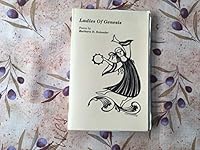 Ladies of Genesis 1879742004 Book Cover
