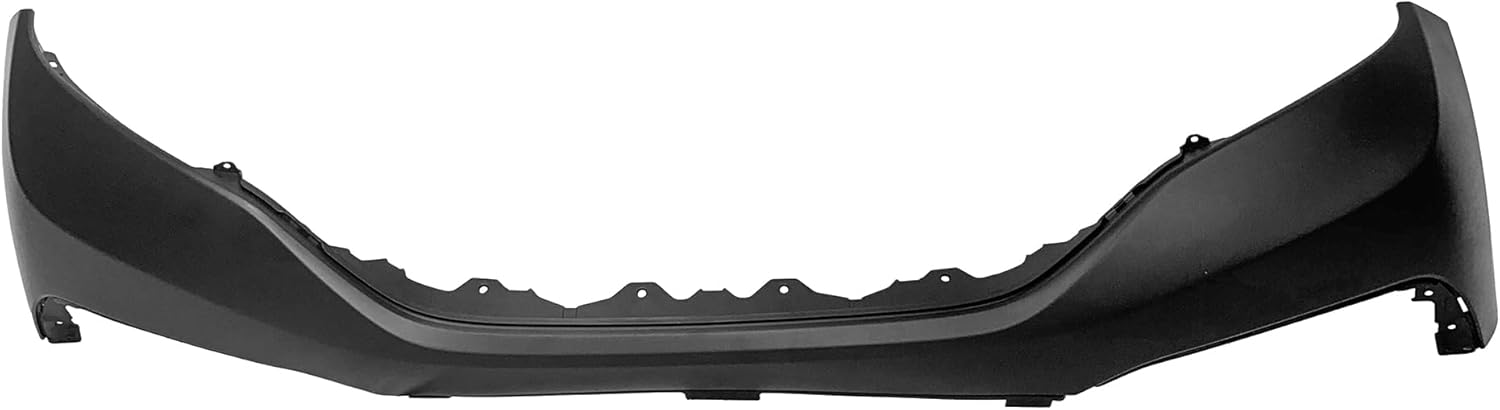 FitParts Compatible With Front Upper Bumper Cover 2012 2013 2014 Honda CR-V HO1014100 EX EX-L LX Touring Sport. Ready to paint. 04711T0AA90ZZ