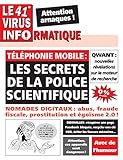  Le 41e Virus Informatique (Le Virus Informatique)