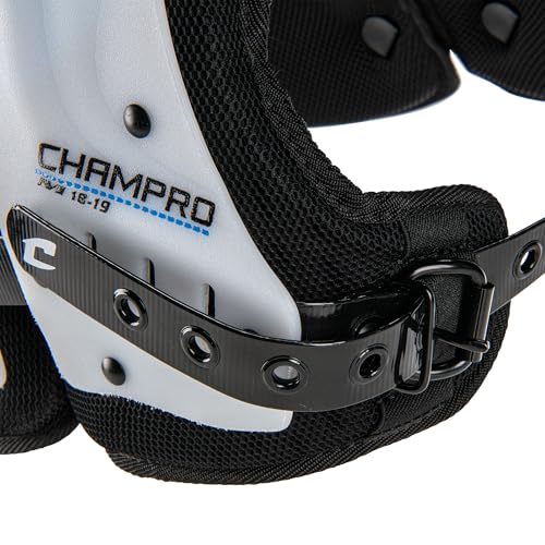 Champro Falcon Skill Shoulder Pad, M