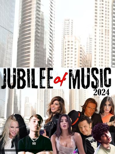  Jubilee of Music 2024