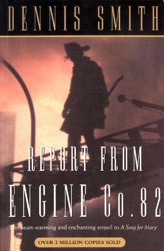 Report from Engine Co. 82 0732266289 Book Cover