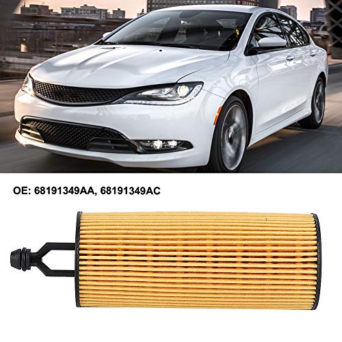 Filtro de óleo, filtro de óleo de motor, filtro de óleo de carro, filtro de óleo de motor automotivo