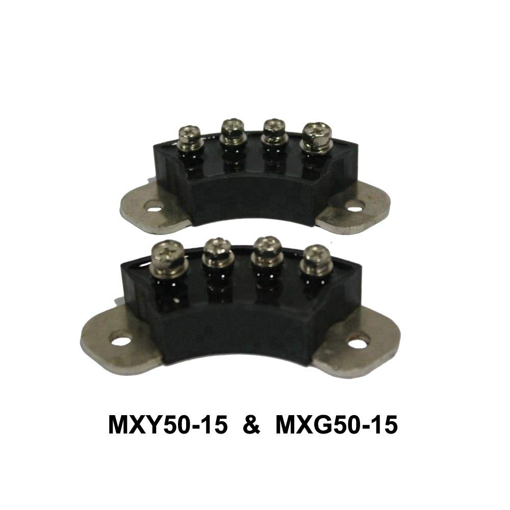 MXG50-15 MXY50-15 Diode Set For Generators MXG50-15 & MXY50-15 Diode ...