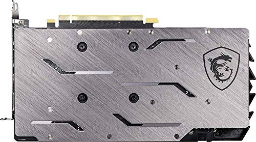 High End Gaming Graphics Card