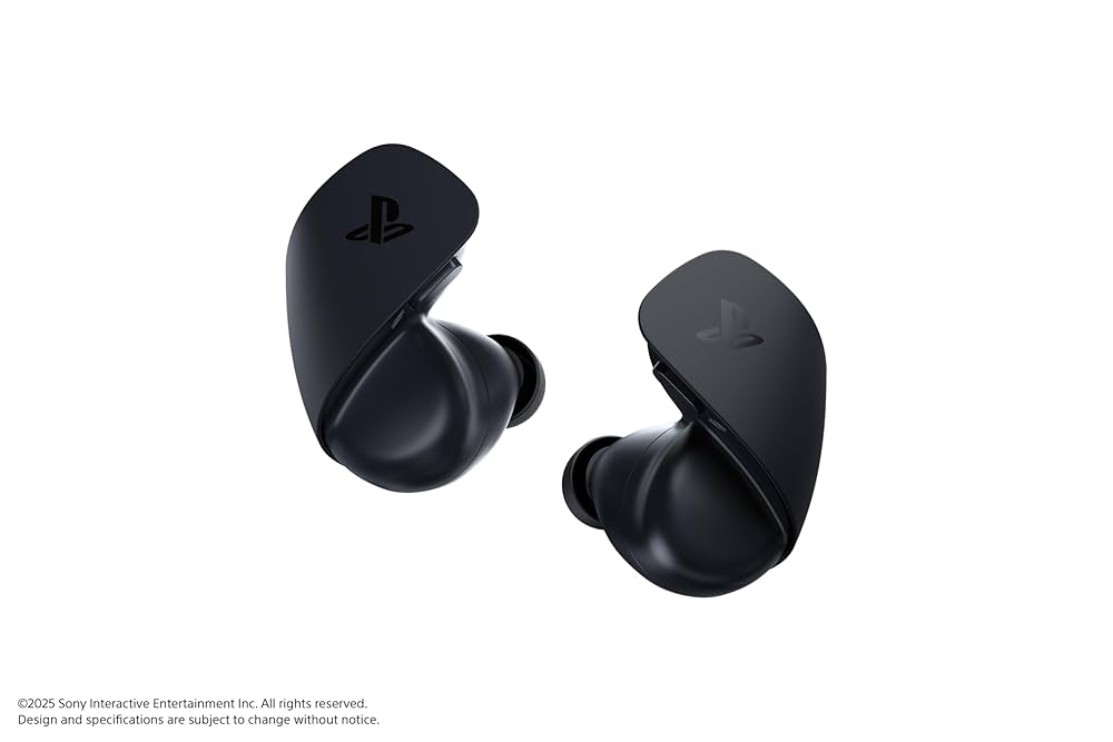 Amazon.com: PlayStation Pulse Explore Wireless Earbuds