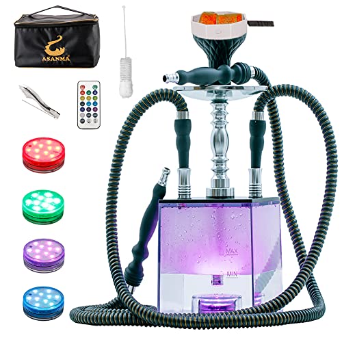 Buy Modern hookah shisha nargila hooka ice chamber In Pakistan Modern