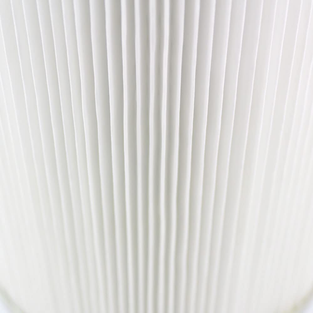 PakTrade Filtro de Cartucho Premium Compatible con Kärcher Aspirador Aspirador húmedo/seco NT 70/1 - NT 70/2 - NT 70/2 ADV - NT 70/2 Me - NT 70/2 TC | NT70/2 | Aspiradoras - Accesorios - repuestos