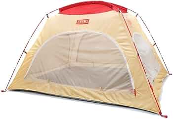 CHUMS チャムス ブービーサンシェード Amazon | チャムス (CHUMS) ブービーサンシェード H120×W210×D180cm