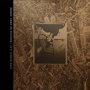 on PilgrimIt'S Surfer Rosa