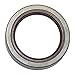 TCM 25X35X6VTB-BX FKM/Carbon Steel Oil Seal, TB Type, 0.984" x 1.378" x 0.236"