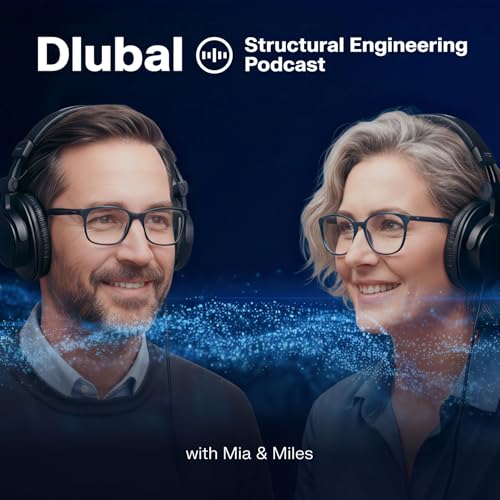 [DE] Willkommen bei Dlubal – Zukunft der Tragwerksplanung erleben
