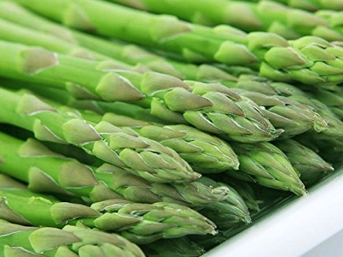 北海道四季工房 北海道産グリーンアスパラ