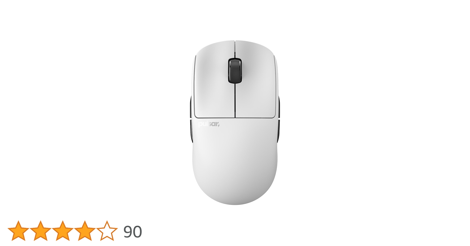 Amazon.co.jp: Pulsar Gaming Gears X2A ワイヤレス ゲーミング