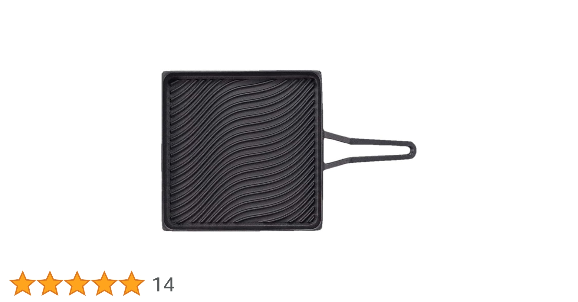 Amazon｜岩鋳 Iwachu ジャパンブランド プロ・アルテ グリルパン 大 IH