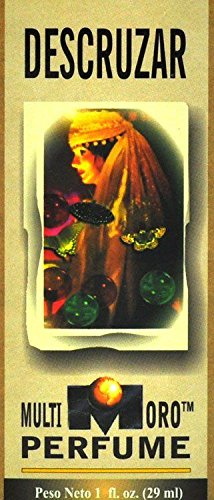 INDIO Multi Oro Perfume Uncrossing