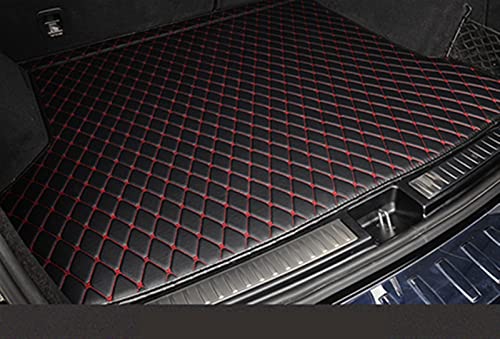 Tapis de coffre Toyota C-HR étanche et anti-dérapant pour modèle Chr