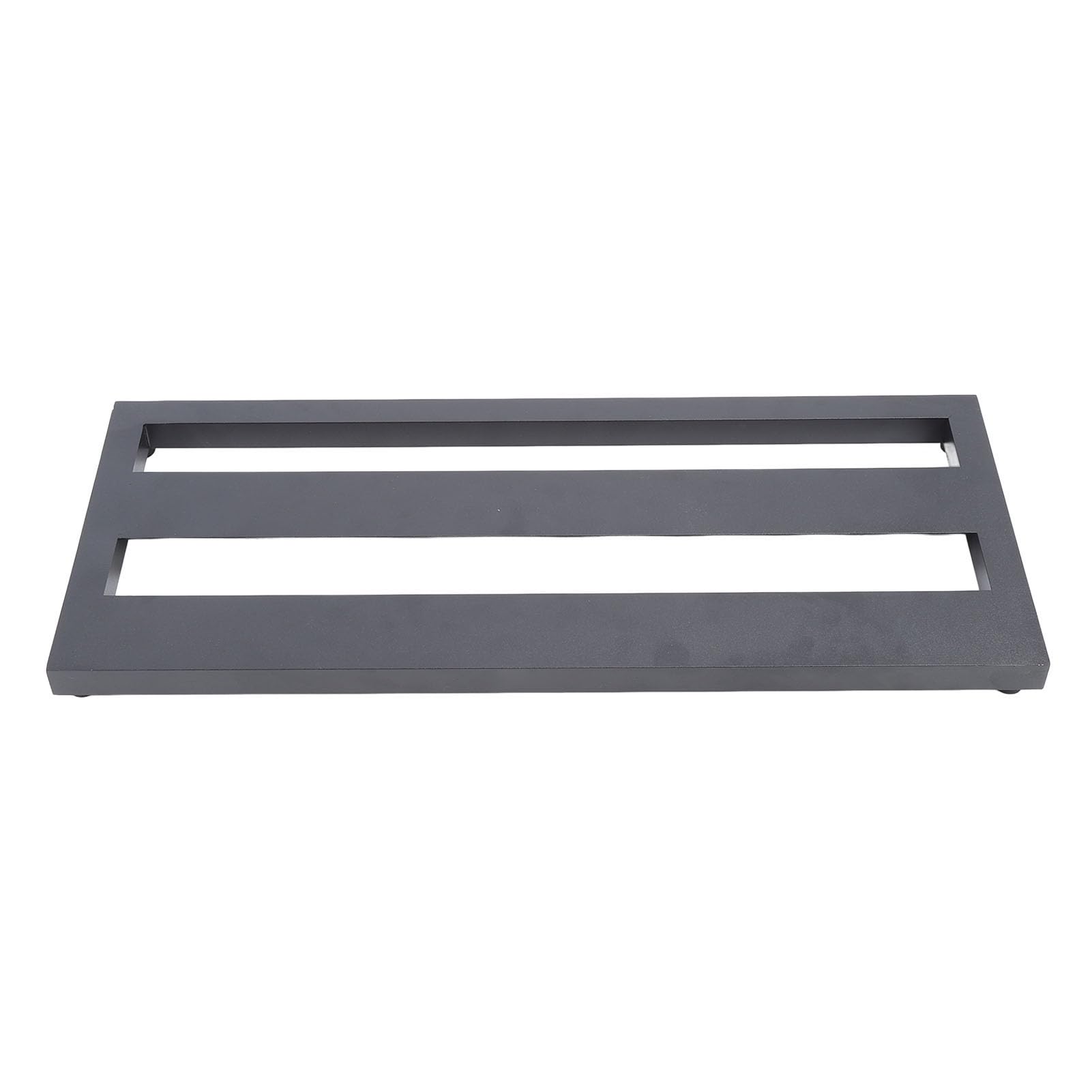 50x20cm pedał Gitary, pedał Efektów Gitarowych Antypoślizgowy pedał do Konfiguracji Pedałów Efektów Gitarowych