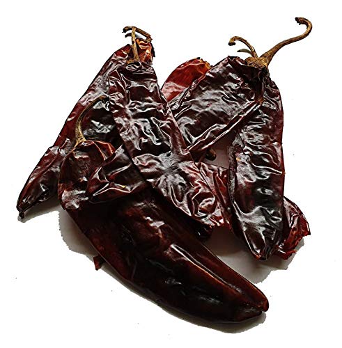 New Mexico Red Chilli - CHILLIESontheWEB (200g)