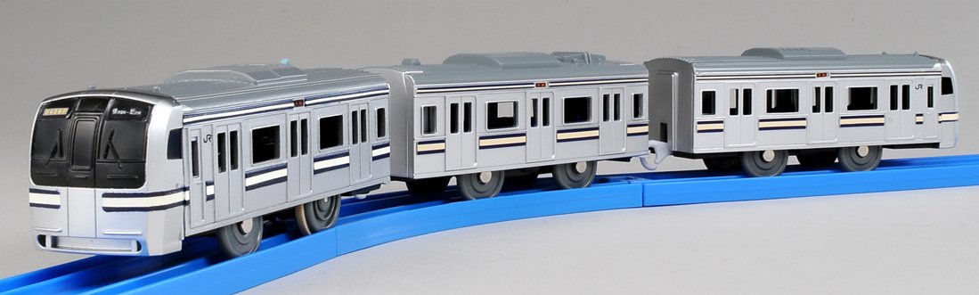 Amazon.co.jp: プラレール S-16 E217系横須賀線 : おもちゃ