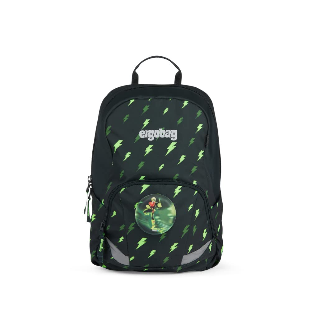ergobag Jugendliche, Unisex Ease Large ease l (1er Pack)