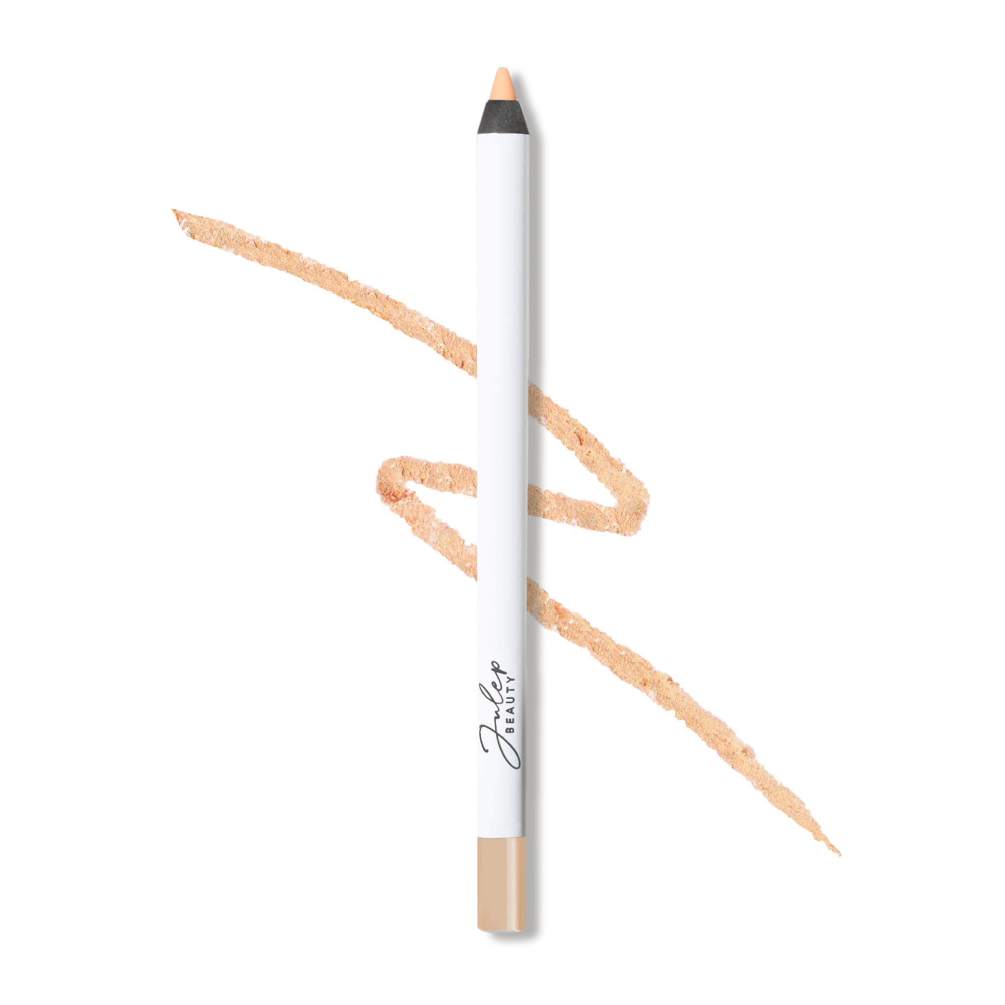 Julep When Pencil Met Gel Sharpenable Longwear Gel Eyeliner Pencil (Soft Black) High-Performance, Waterproof, Transfer & Smudge Proof Eyeliner — view 11