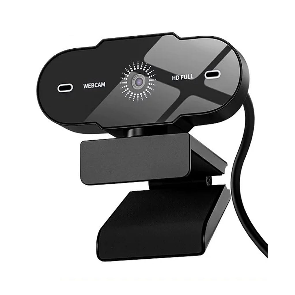 LEIYTFE Webcam 1080P/2K with Microphone for PC/Laptop,HD Web Cam for Video Calls, Live Streaming Gaming & Online Meetings,Autofouse, Plug & Play USB Camrea(2K)-picture-10
