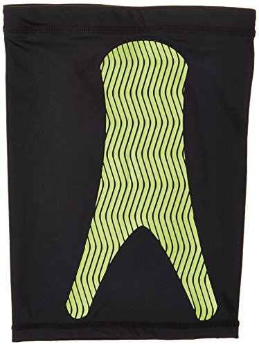 Thigh compression support