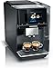Produktbild Siemens Espressomaschine Vollautomat, EQ.700, TP707R06, iSelect Display, Tassenwärmer, coffeeWorld, Home Connect, Midnite Silver Metallic