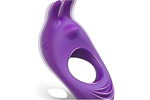 Muscle Roller with Rabbit Vibration for Enhanced Athletic Performance