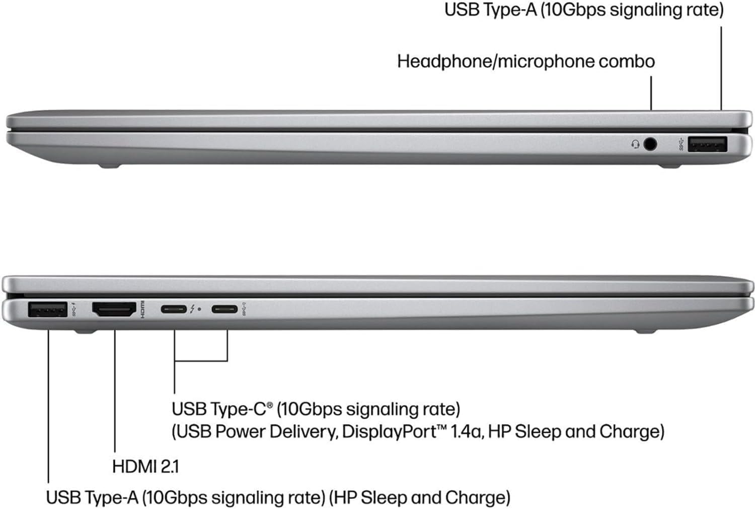 Amazon.com: HP Envy x360 16