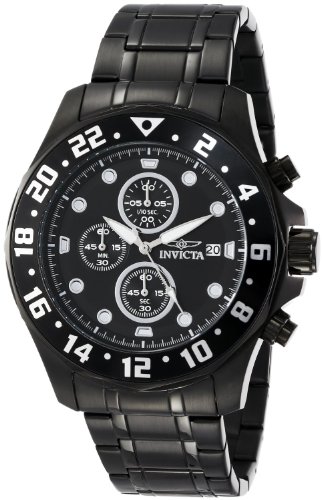 [�C�����B�N�^]Invicta �r���v Specialty Analog Display Japanese 15945 �����Y [���s�A���i]