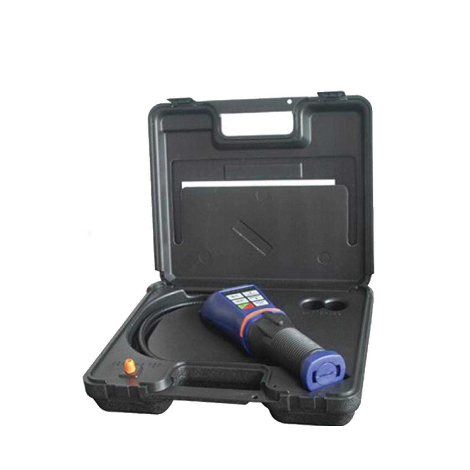 Detector de Gases, Detector de Fugas cualitativo Gas hexafluoruro azufre halógeno SF6 para Industria y hogar