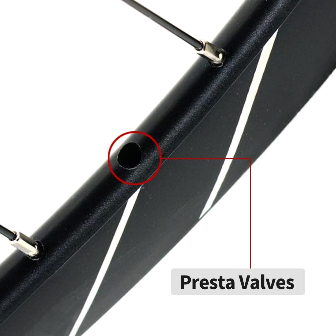 Zestaw kół do roweru szosowego z osią przelotową 700C, żwirowe, hamulce tarczowe, przednie 15 x 100 mm, tylne 12, 142 mm, 28 H, do kasety 7-12s (fioletowy, 700c)