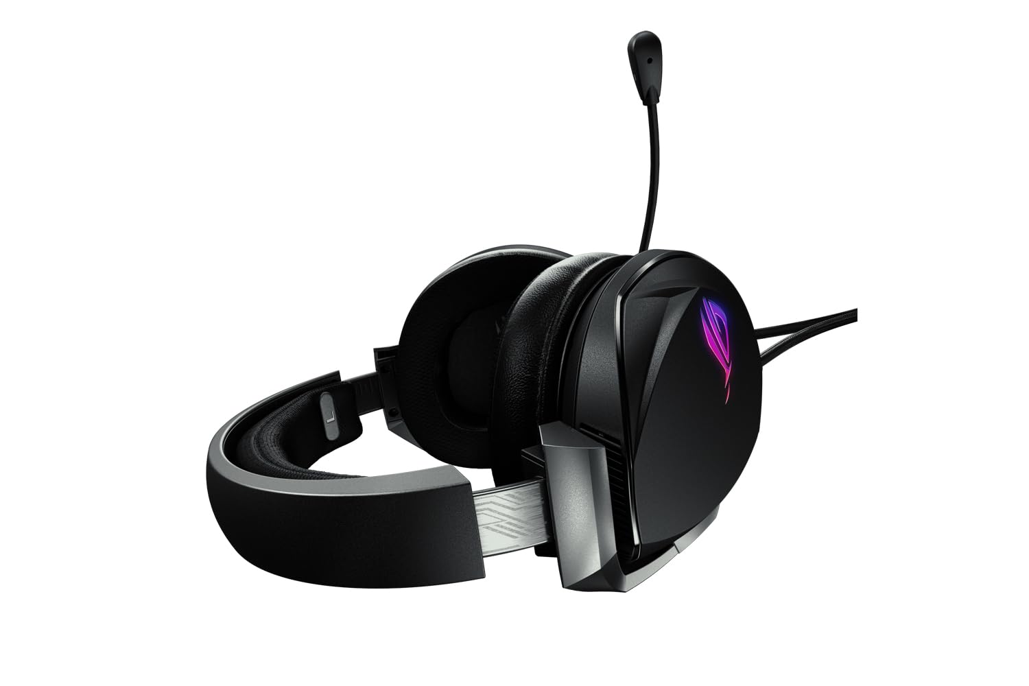 Asus ROG Theta 7.1 USB-C Gaming Headset with 7.1 Surround Sound