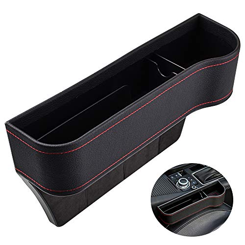Best Front Seat Car Organizers