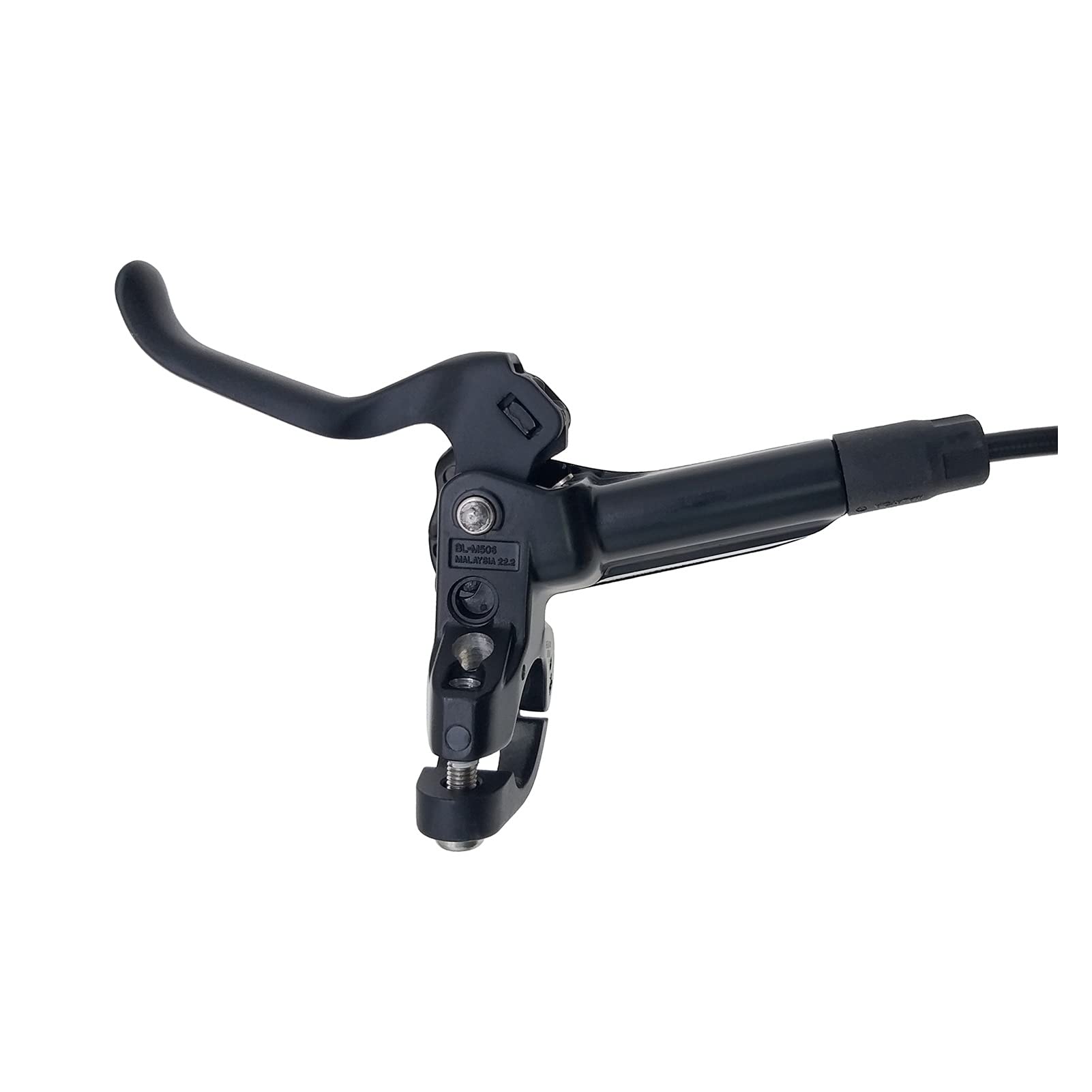 ディスクブレーキレバーセット Shimano BL-M505 BR-M447