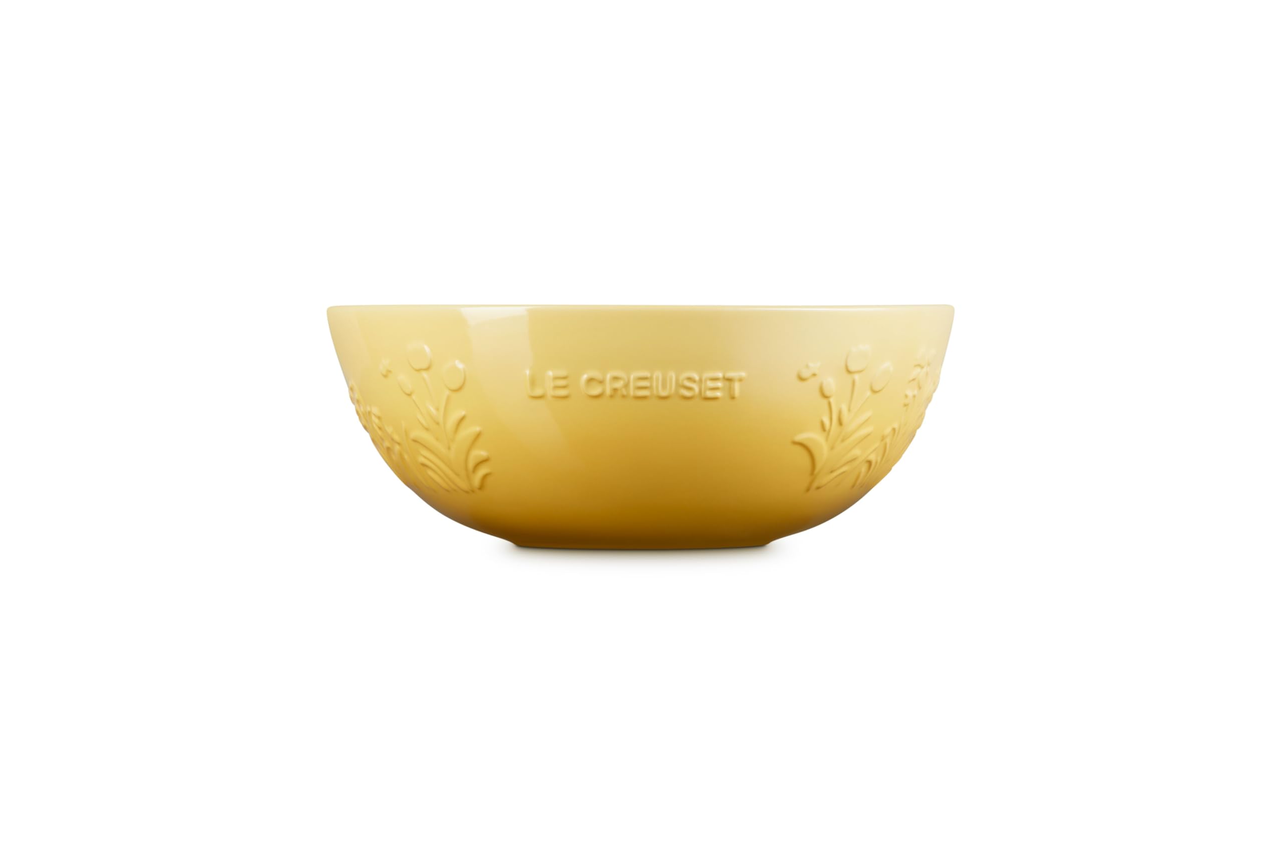Amazon.co.jp: ル・クルーゼ(Le Creuset) ボウル スフィア・マルチ