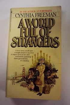 Mass Market Paperback A World Full of Strangers Book