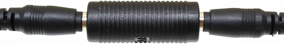 Lightkiwi R4907 Interconnect Cable Coupler (Female to Female)