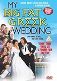 PAL My Big Fat Greek Wedding [UK Import]