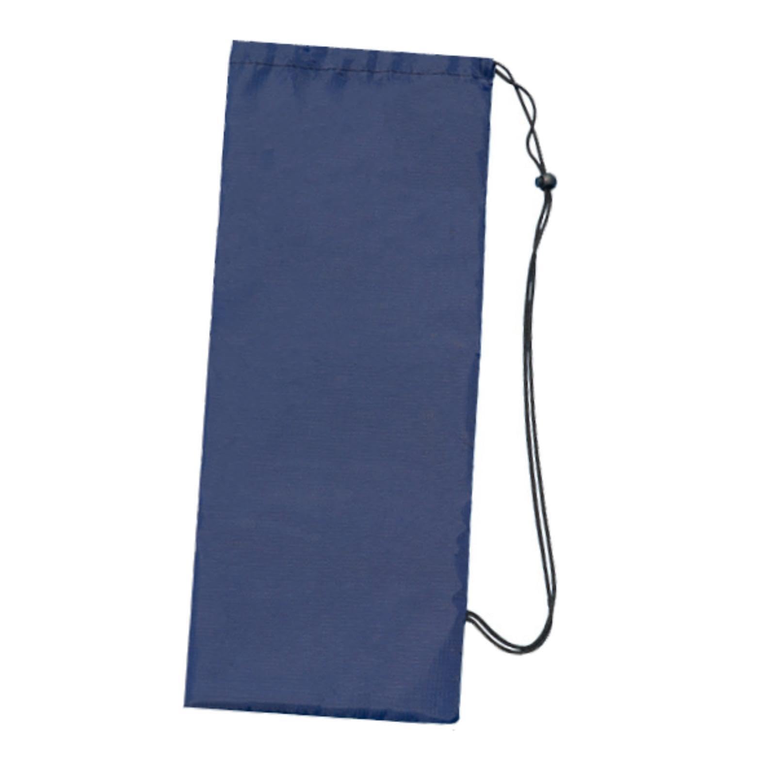 Tennis Racket Storage Pouch Carrier Professional Badminton Racquet Cover Bag Dark Blue 63x23cm|Sporting Goods|Tennis & Racquet Sports|Badminton-image-21
