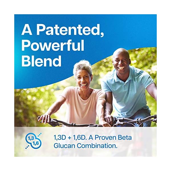 Beta-13D-Glucan-1000mg-Immune-Support-Beta-13-16-B-Glucan-Supplements-60-Capsules-Beta-Glucan-1-3D-Glucan-500mg Beta 1,3D Glucan 1,000mg - Immune Support - Beta 1,3 1,6 B-Glucan Supplements - 60 Capsules - Beta Glucan 1 3D Glucan 500mg