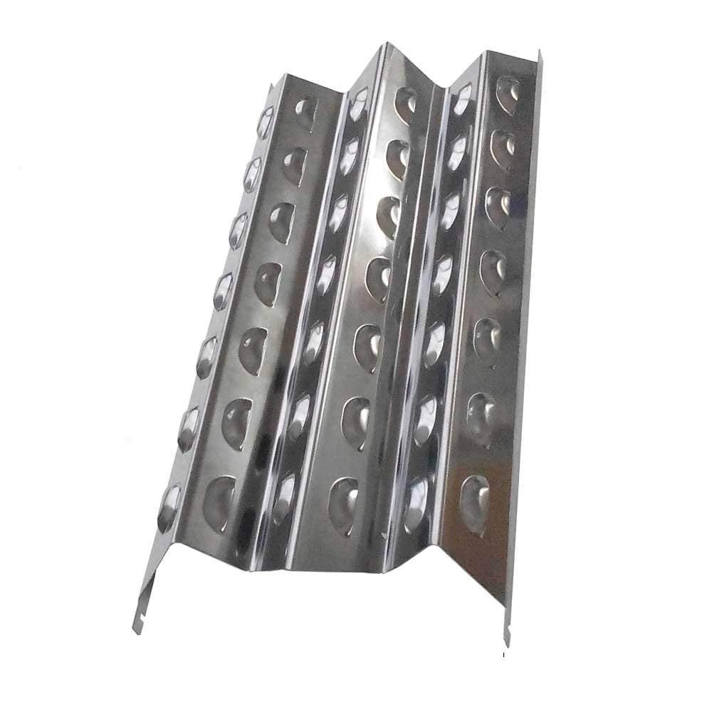 Grill Parts ZonePerfect Flame 3019L, 3019LNG Stainless Heat Shield