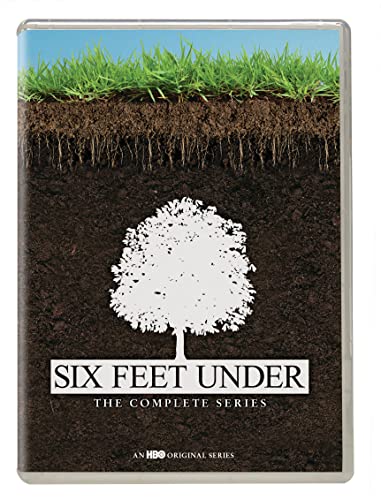 Six Feet Under: The Complete Series (DVD/RPKG) image 3