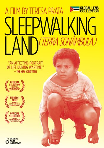 Sleepwalking Land (Terra Sonâmbula) - Amazon.com Exclusive