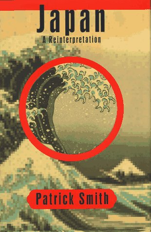 Japan: A Reinterpretation