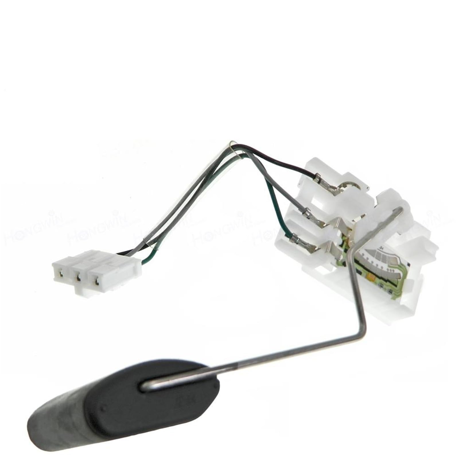 1/2 szt. Czujnik poziomu paliwa 94460-25000 9446025000 kompatybilny z HYUNDAI ACCENT I X-3 1.3 i 12V 1.5 i 12V 1994-2000(1 PC)