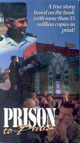 Prison to Praise [USA] [VHS]: Amazon.es: Rife, Kenneth D., Fisher, John ...